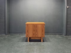 Pine Cabinet