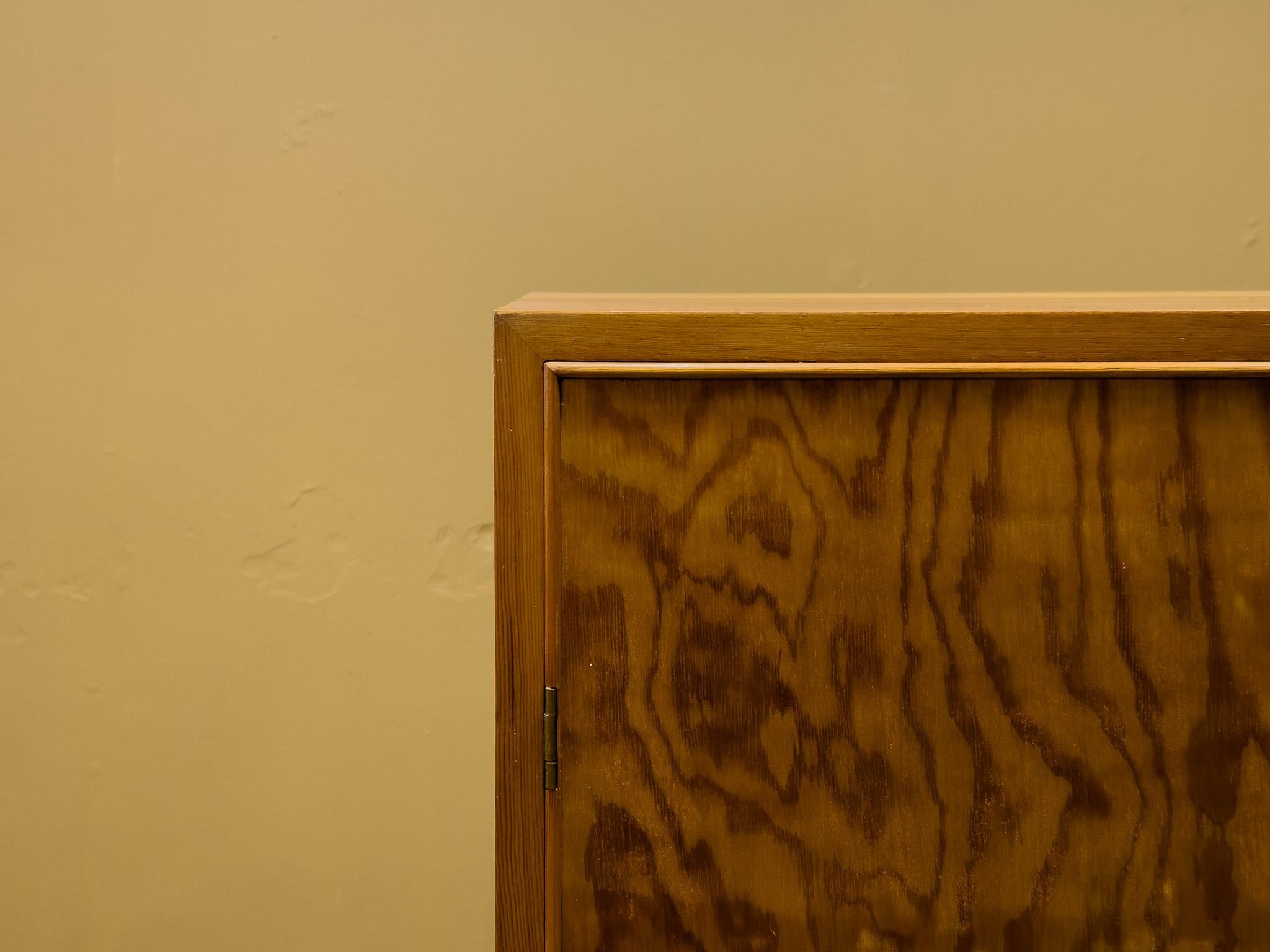 Pine Cabinet For Sale 2