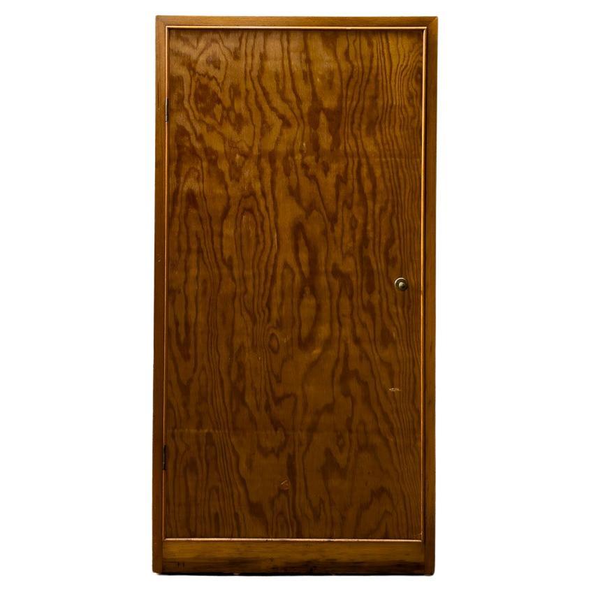 Armoire en pin