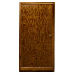 Armoire en pin