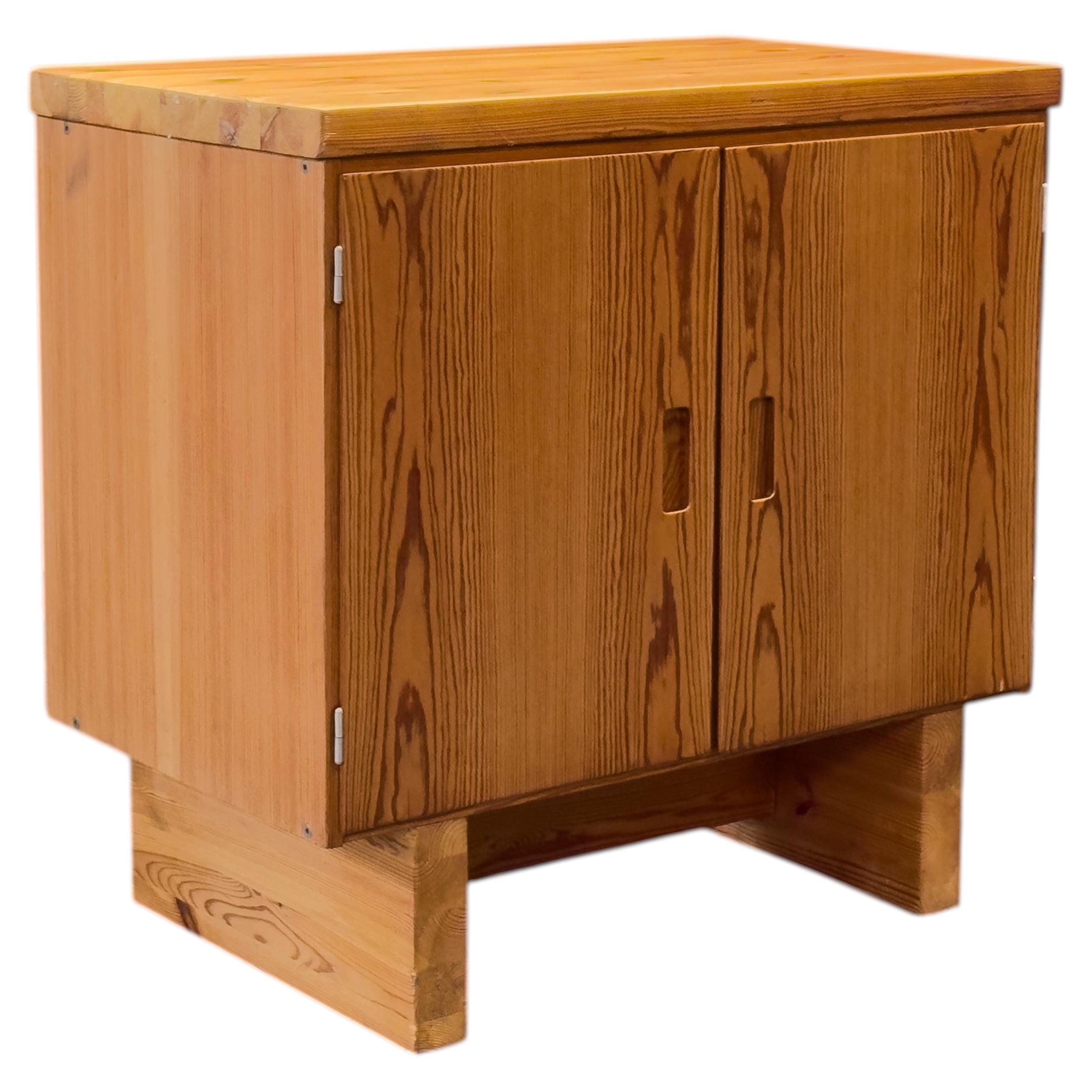 Pine Cabinet For Sale