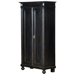 Pine cabinet from the 1930s