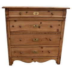 Commodes e cassettiere
