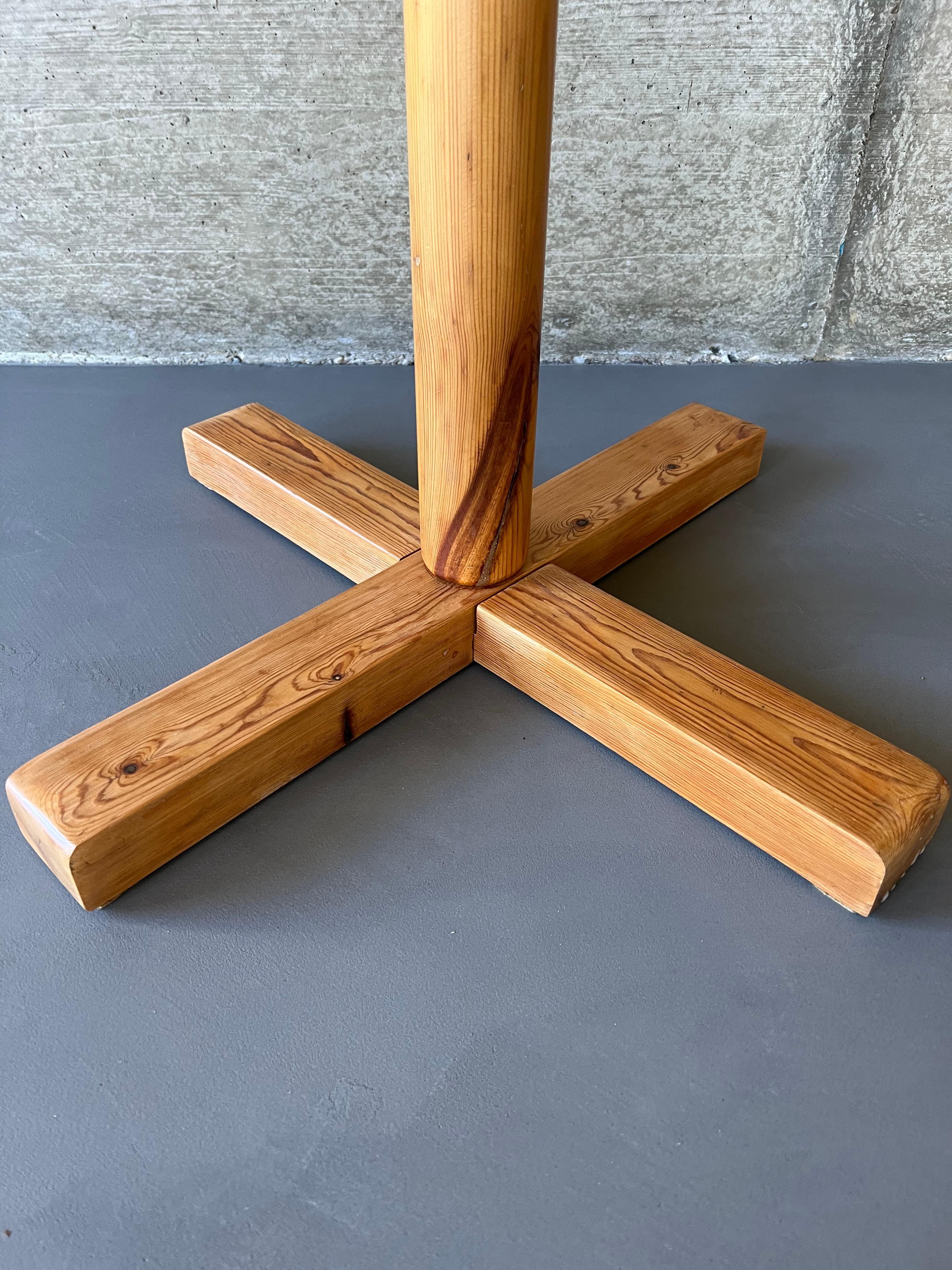 ski coat rack