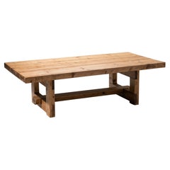 British Dining Room Tables