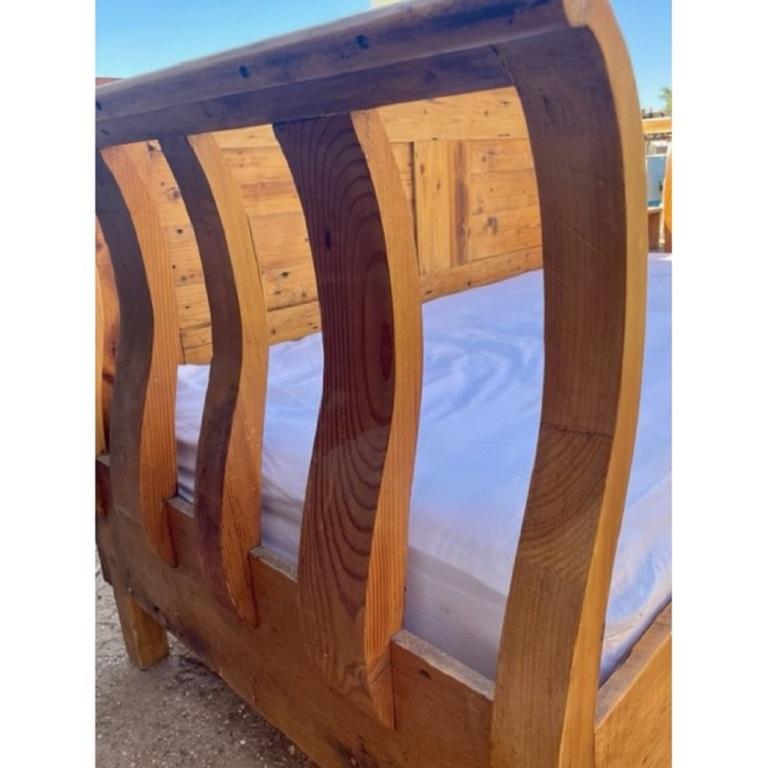 Pine Daybed, FR-1138 For Sale 7