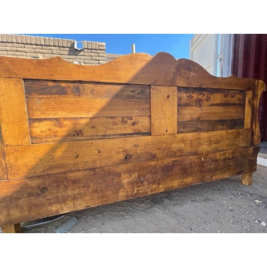 Pine Daybed, FR-1138 For Sale 2