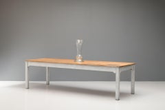 Pine Dining Table