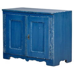 Pine dresser, 1910s
