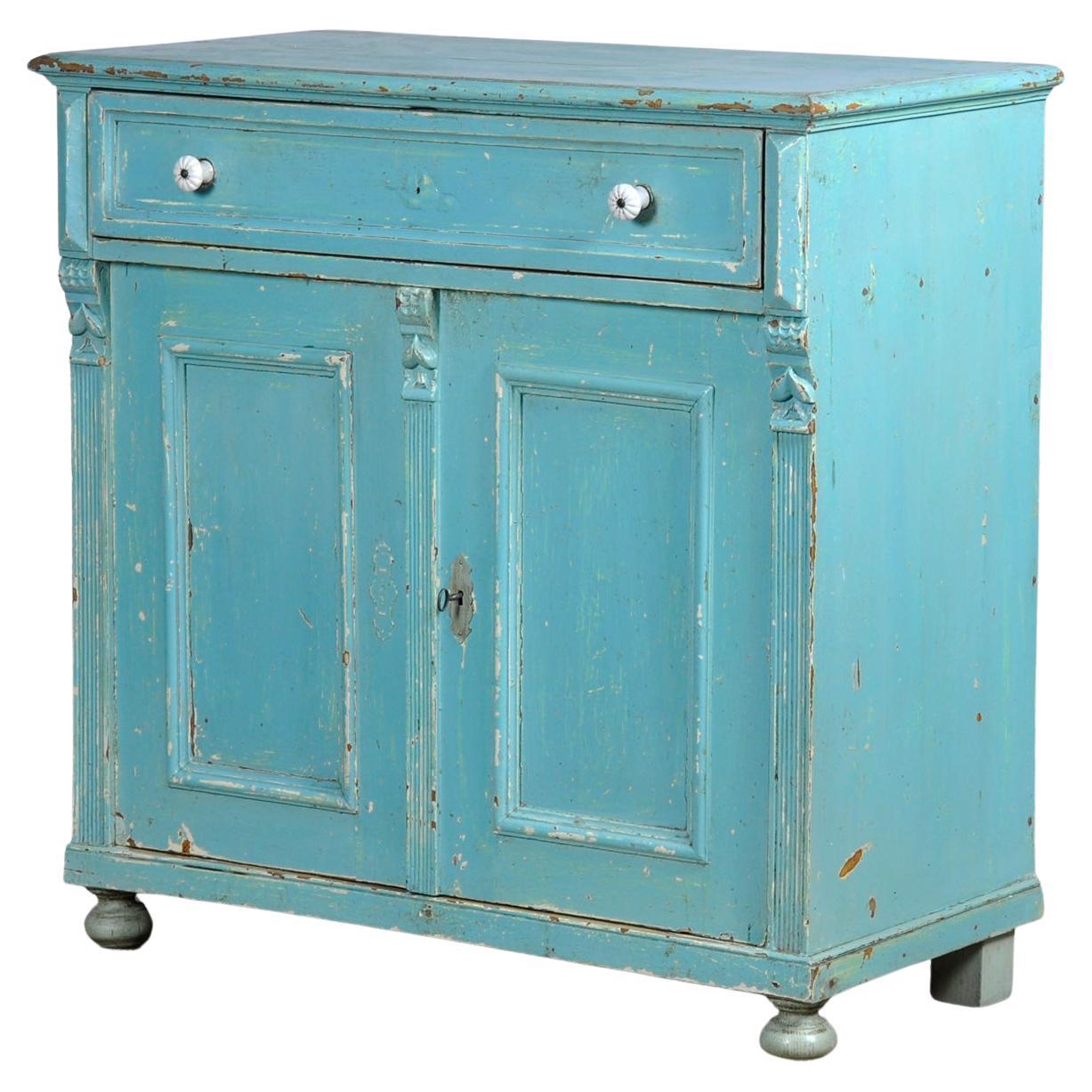 Pine dresser, 1910s