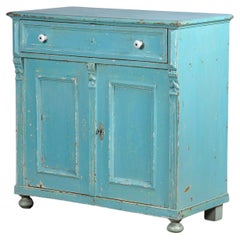 Pine dresser, 1910s