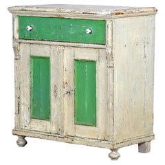Pine dresser, 1910s