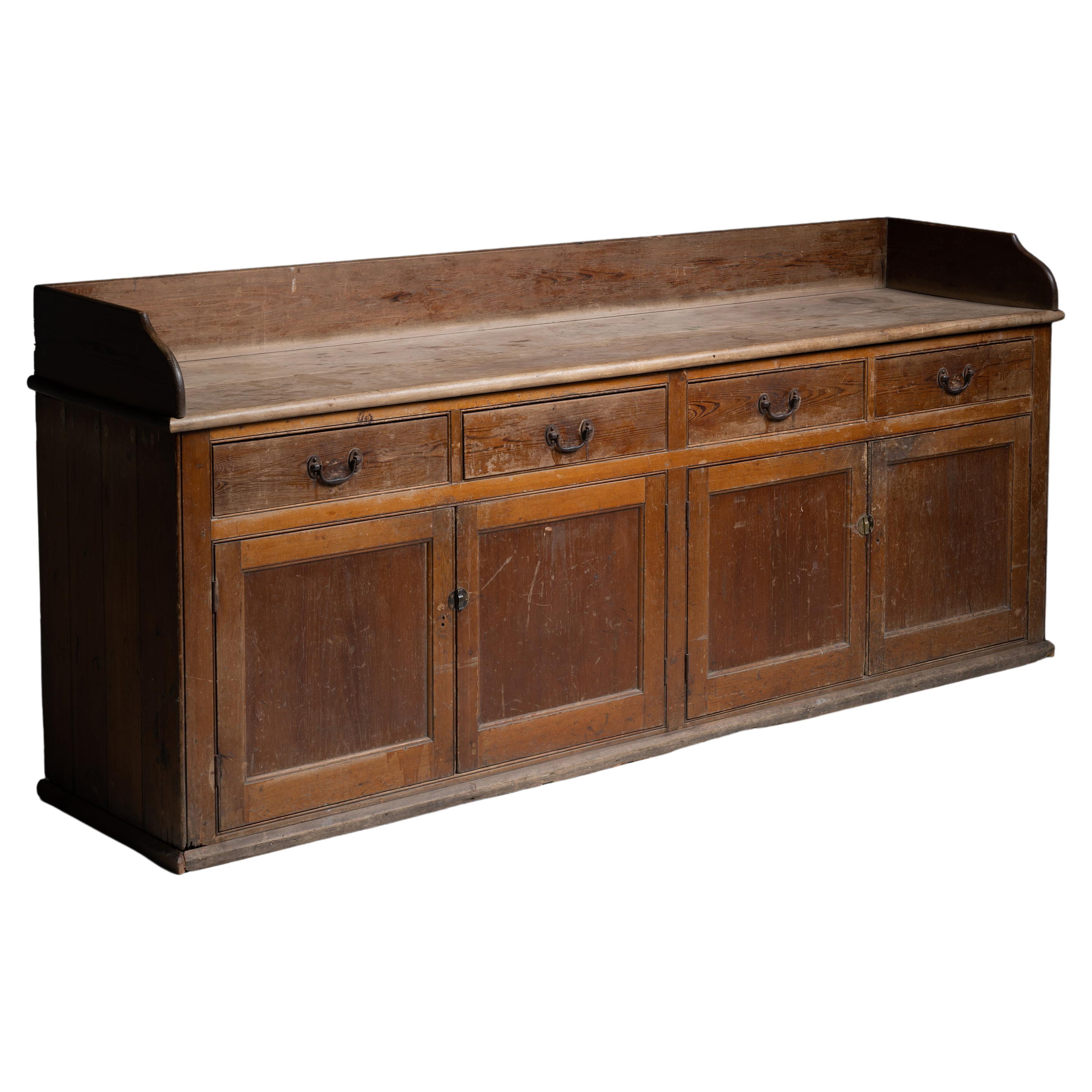 Wood Cupboards 2,244 For Sale at 1stDibs cupboard wood for sale
