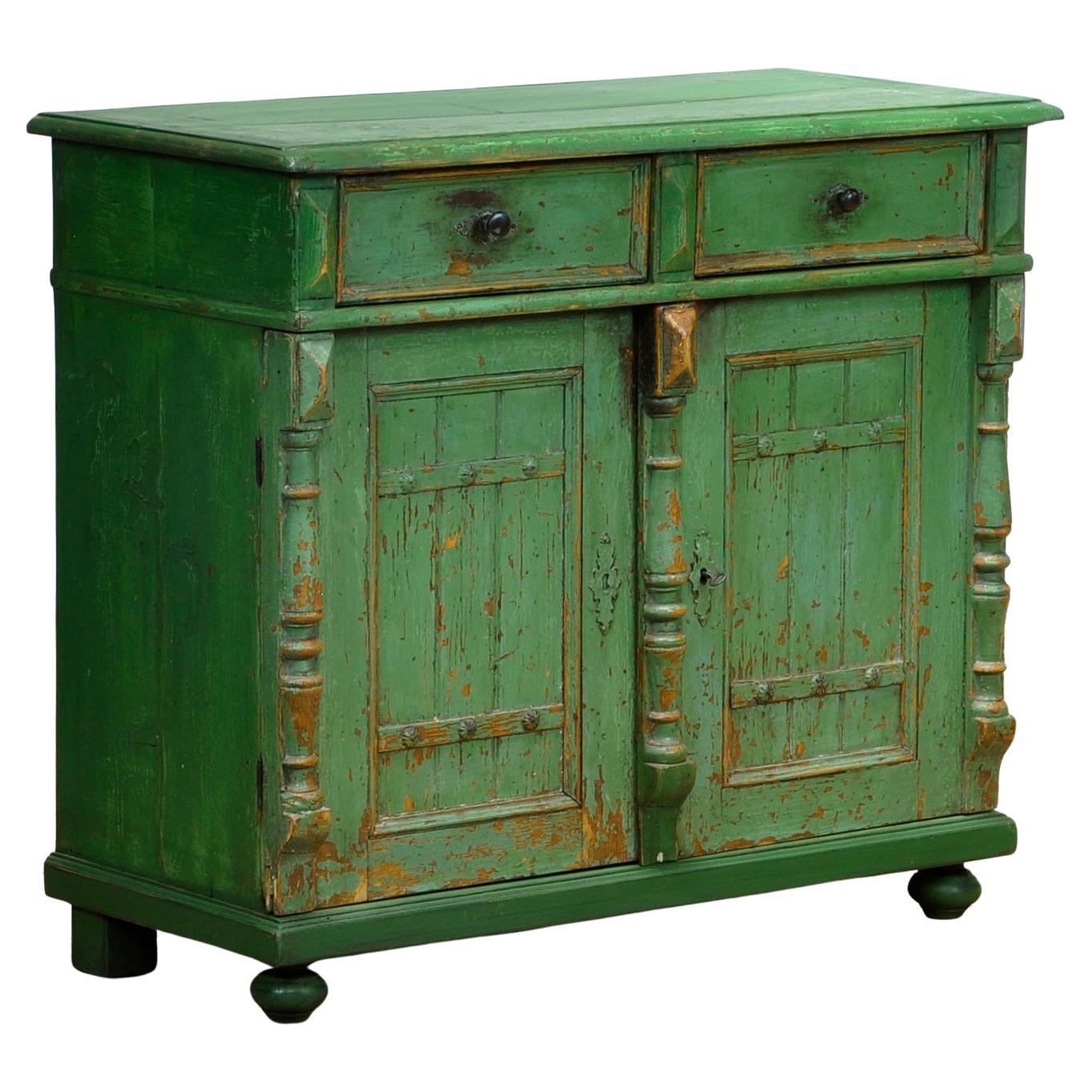 Pine Dresser, Circa 1910 For Sale at 1stDibs