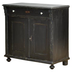 Pine Dresser, Circa 1910