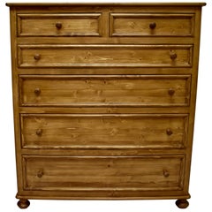 Victorian Case Pieces and Storage Cabinets