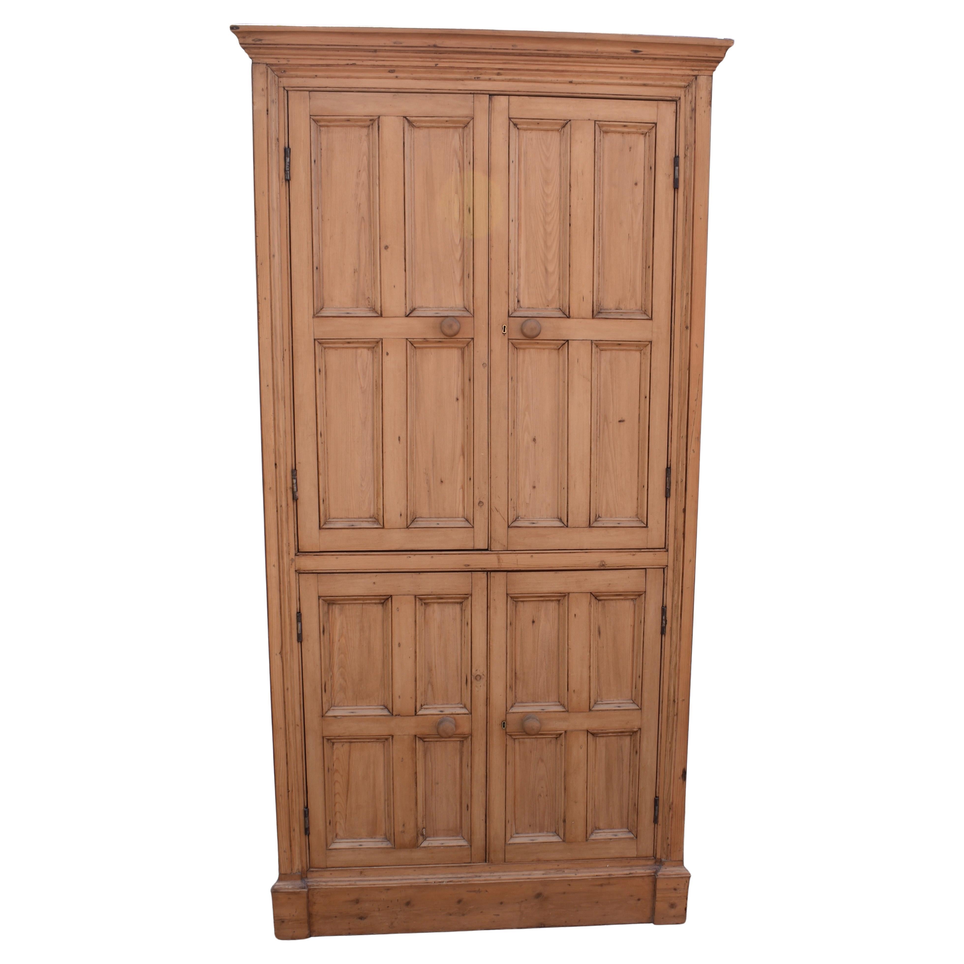 What is a swinging door called?