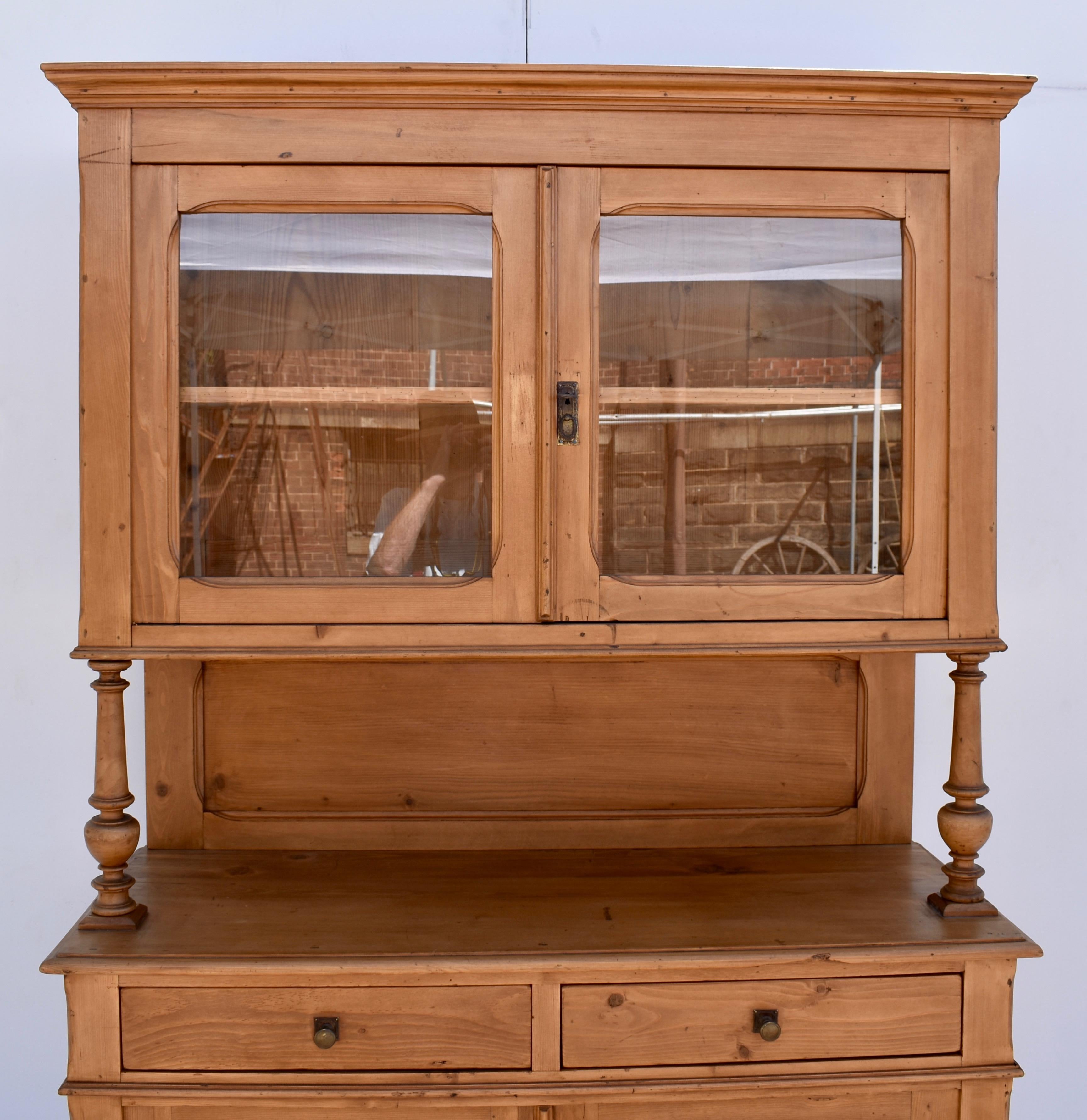 rounded hutch