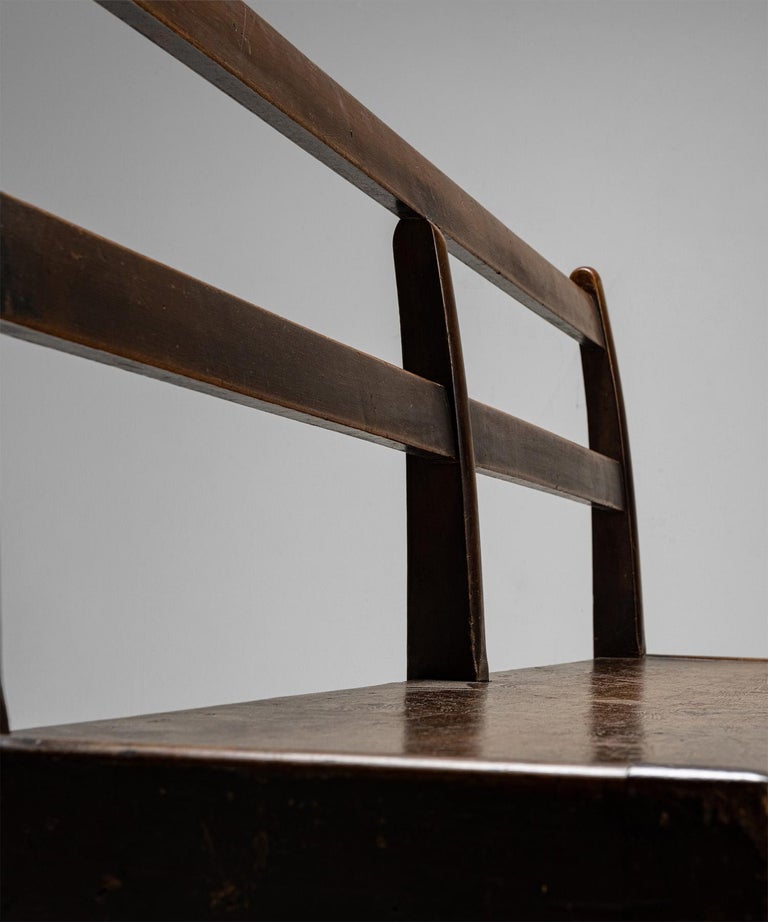 Pine Hall Bench, Wales, Circa 1880 at 1stDibs pine hall furniture