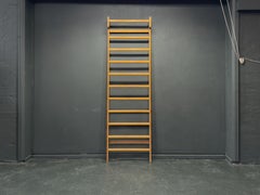 Pine Ladder