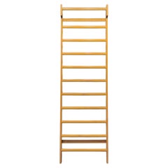 Pine Ladder
