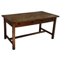 Wood Desks and Writing Tables