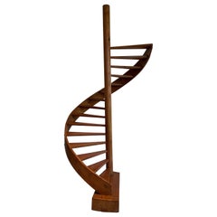 Escalier Masterly en pin