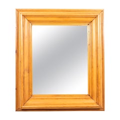 Pine Mirror