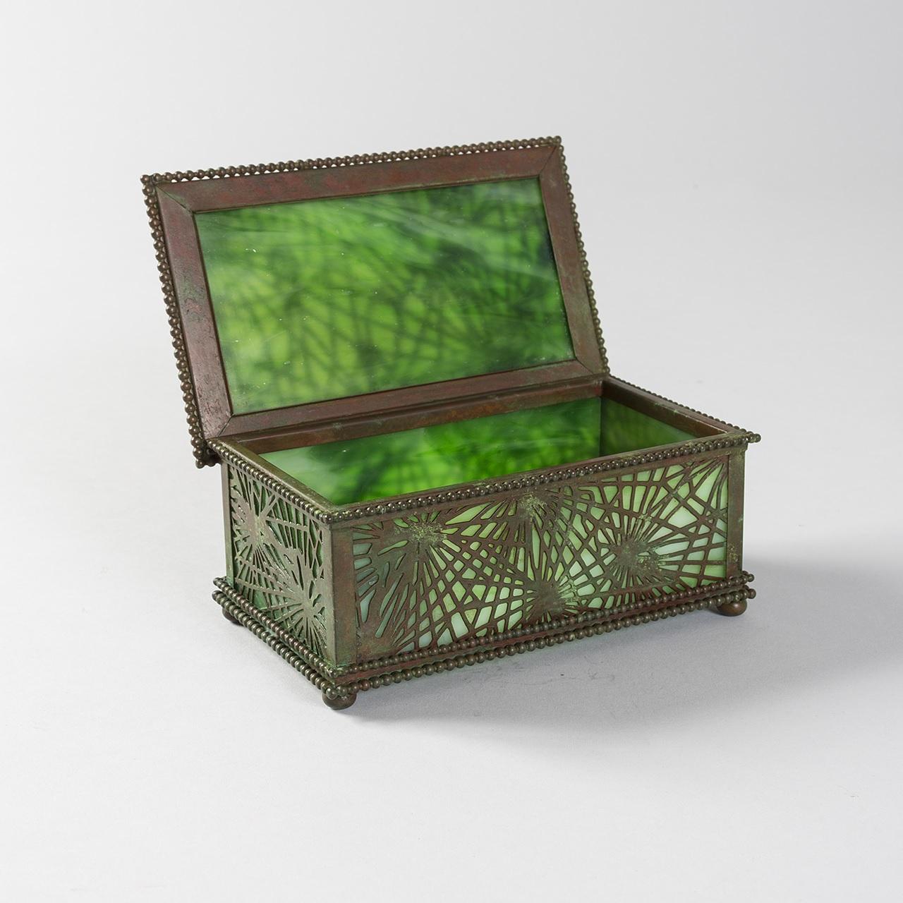 Art Nouveau 
