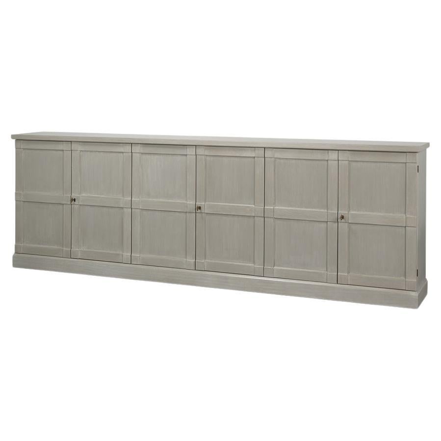Armario Buffet Pintado de Pino