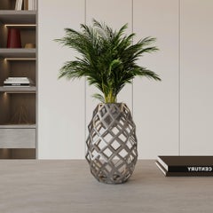 Pine Plant Pot