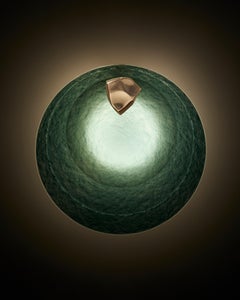 Pine Shield Wall Lamp by Stories of Italy