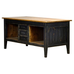 Pine Shopcounter, 1940s