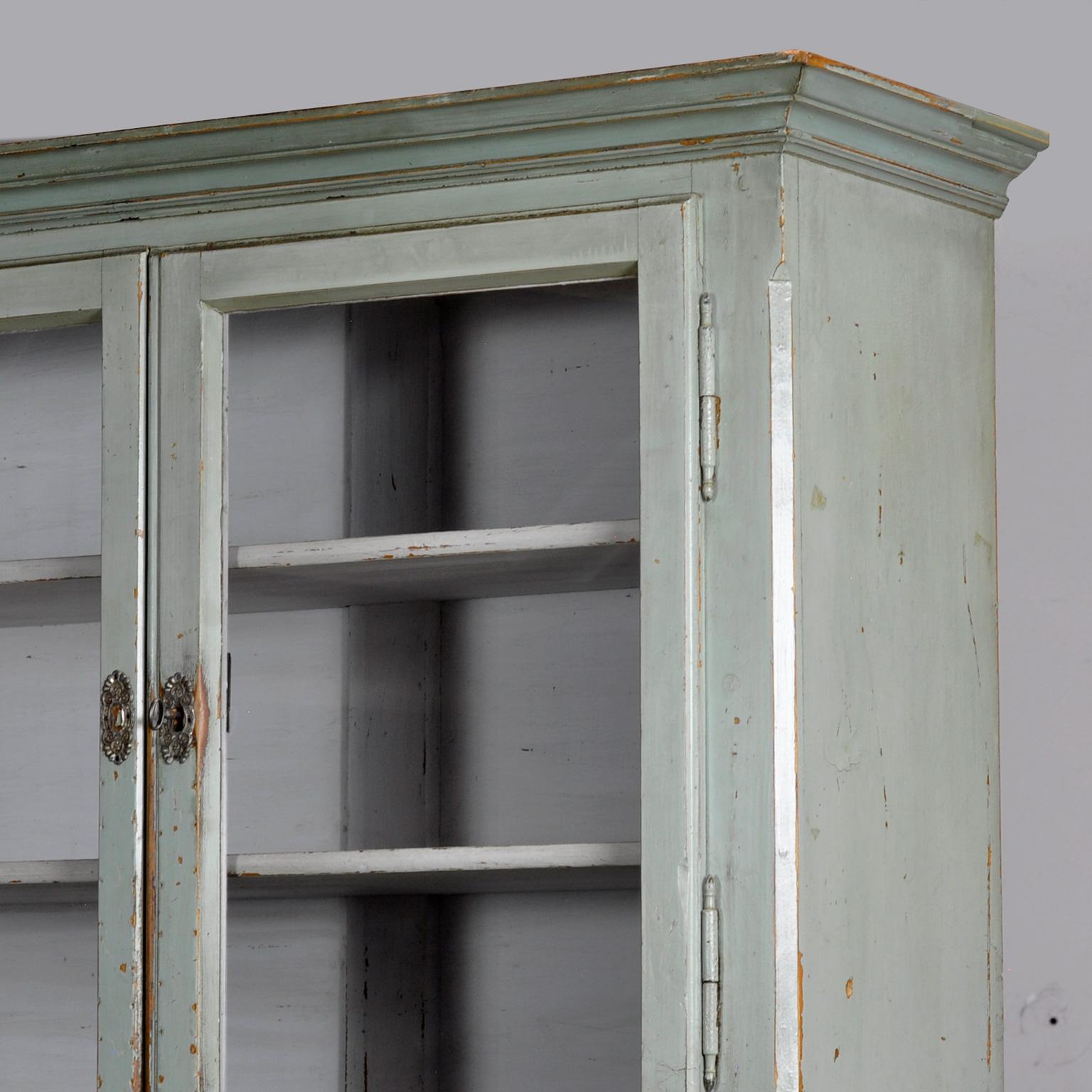 Credenza in pino, 1900 in vendita 2