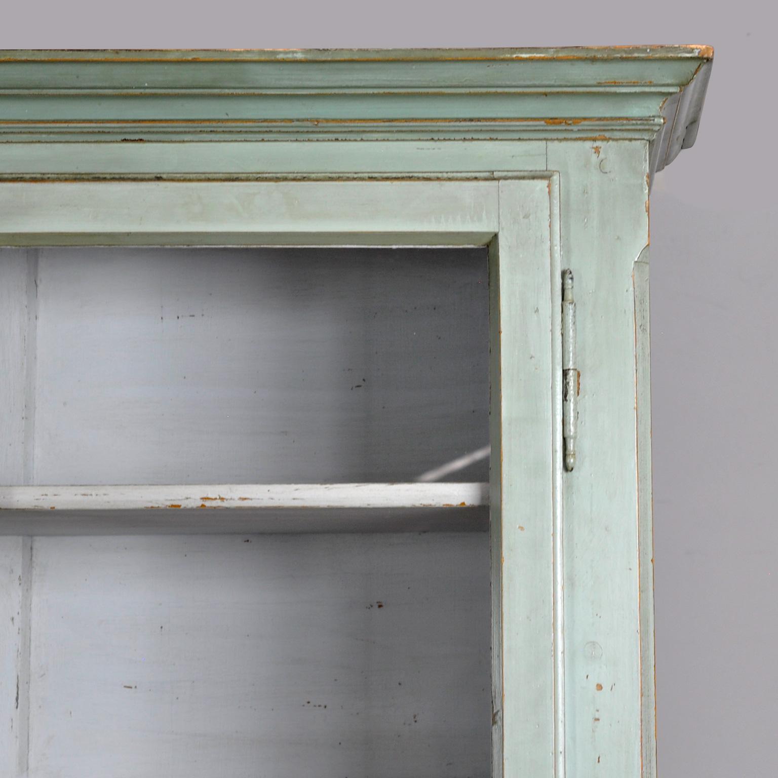 Credenza in pino, 1900 in vendita 1