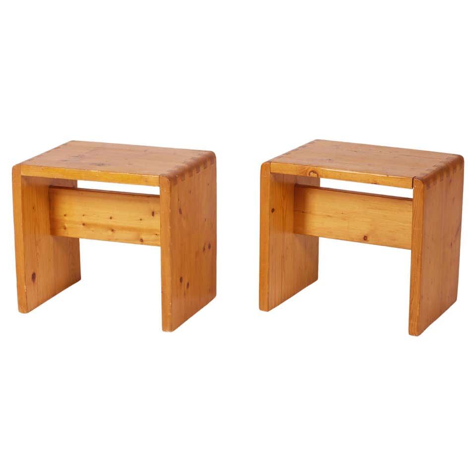 Charlotte Perriand Wooden Bench For Sale At 1stDibs charlotte-perriand-wooden-bench-for-sale-at-1stdibs