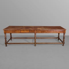 Pine Tailor Table