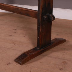 Pine Tavern Table