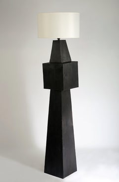 Pine Tree Serra Floor Lamp by Hodan Design