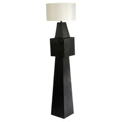 Pine Tree Serra Floor Lamp by Hodan Design Pine Tree Serra Floor Lamp by Hodan Design