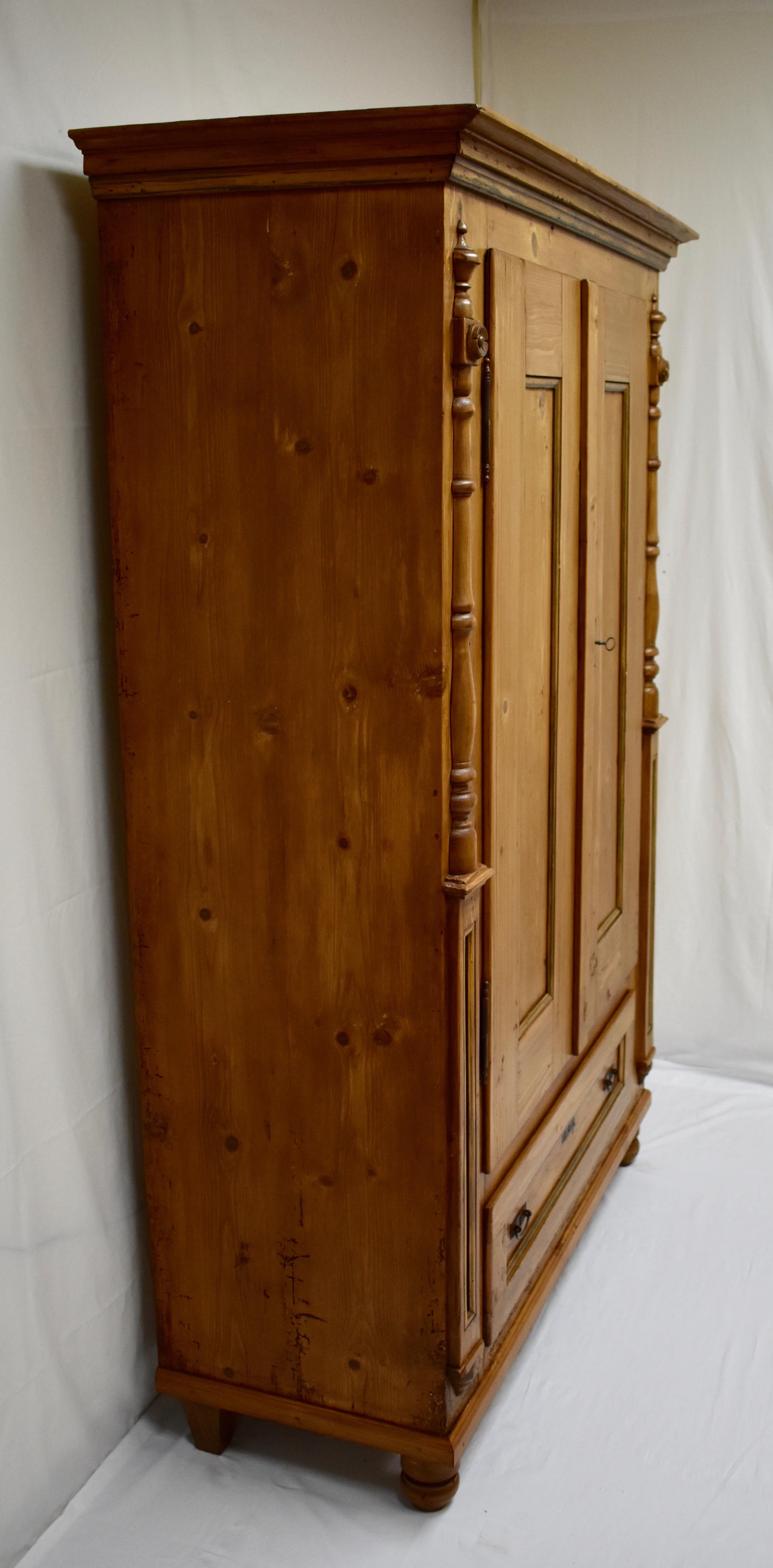 antique wardrobe armoire