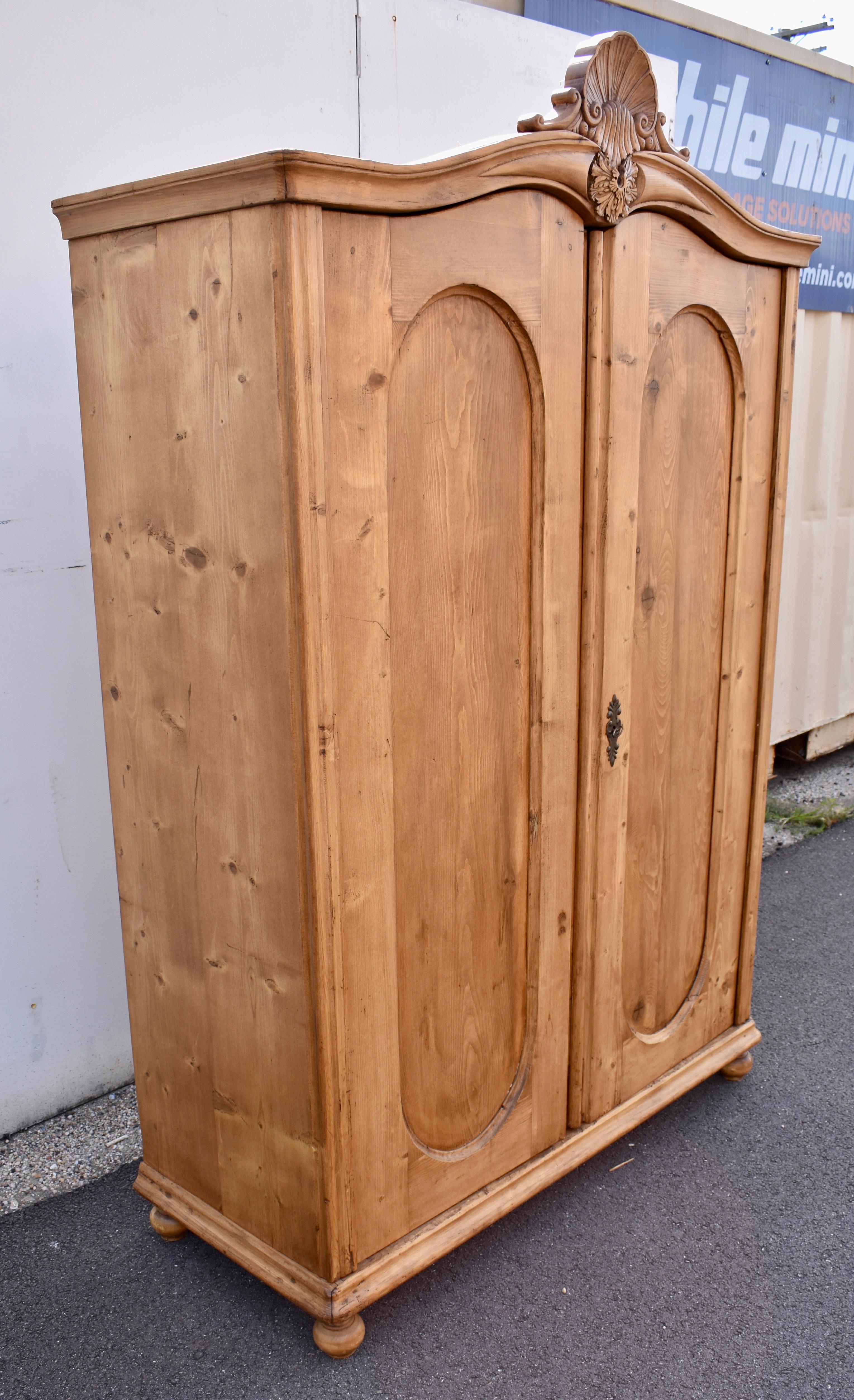 knock down wardrobe