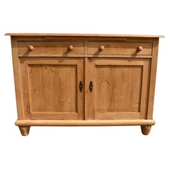 Pine Sideboards