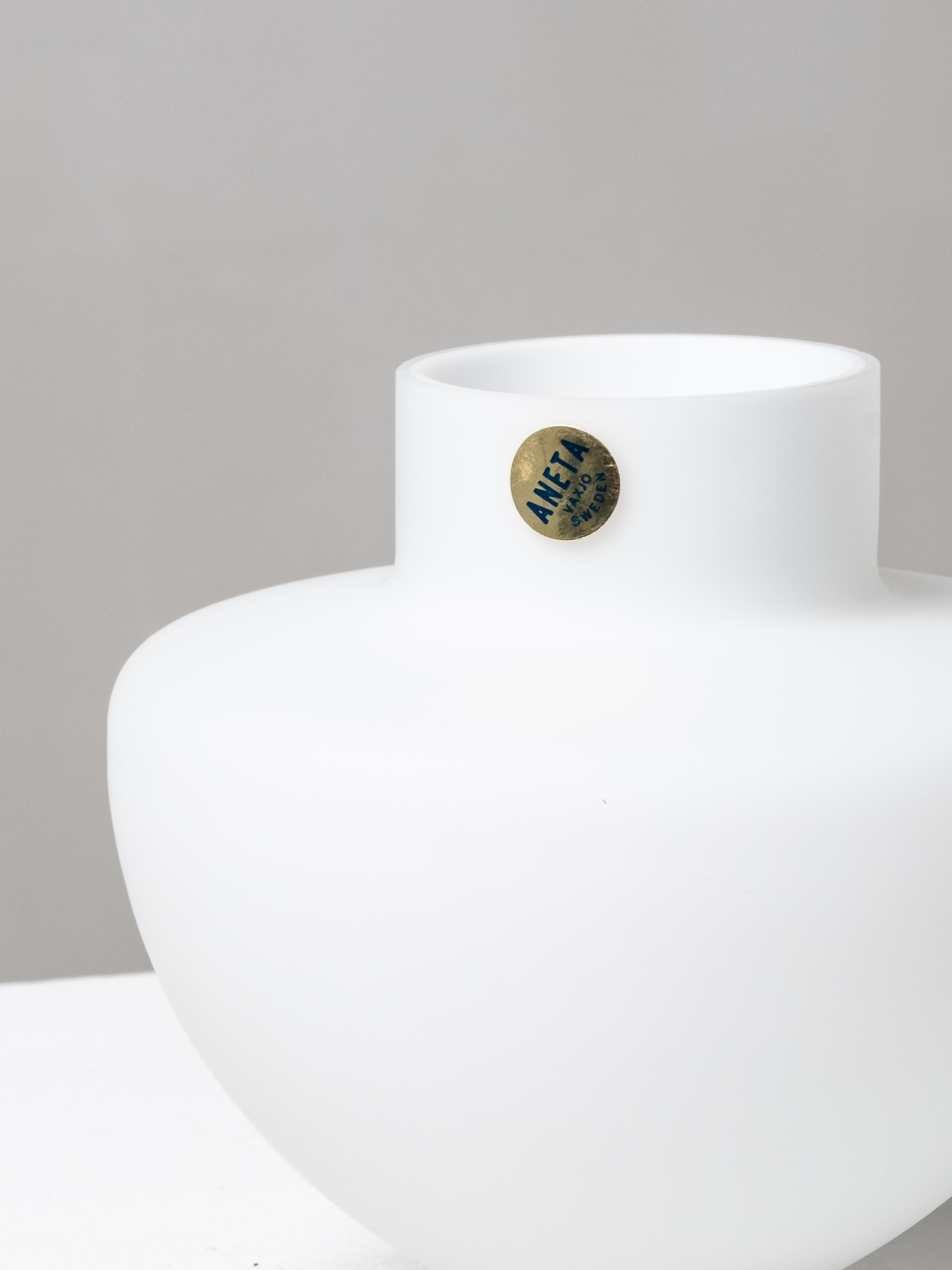 Lustre en bois de pin par Uno Dahlen pour Aneta, Suède, 1970 en vente 8