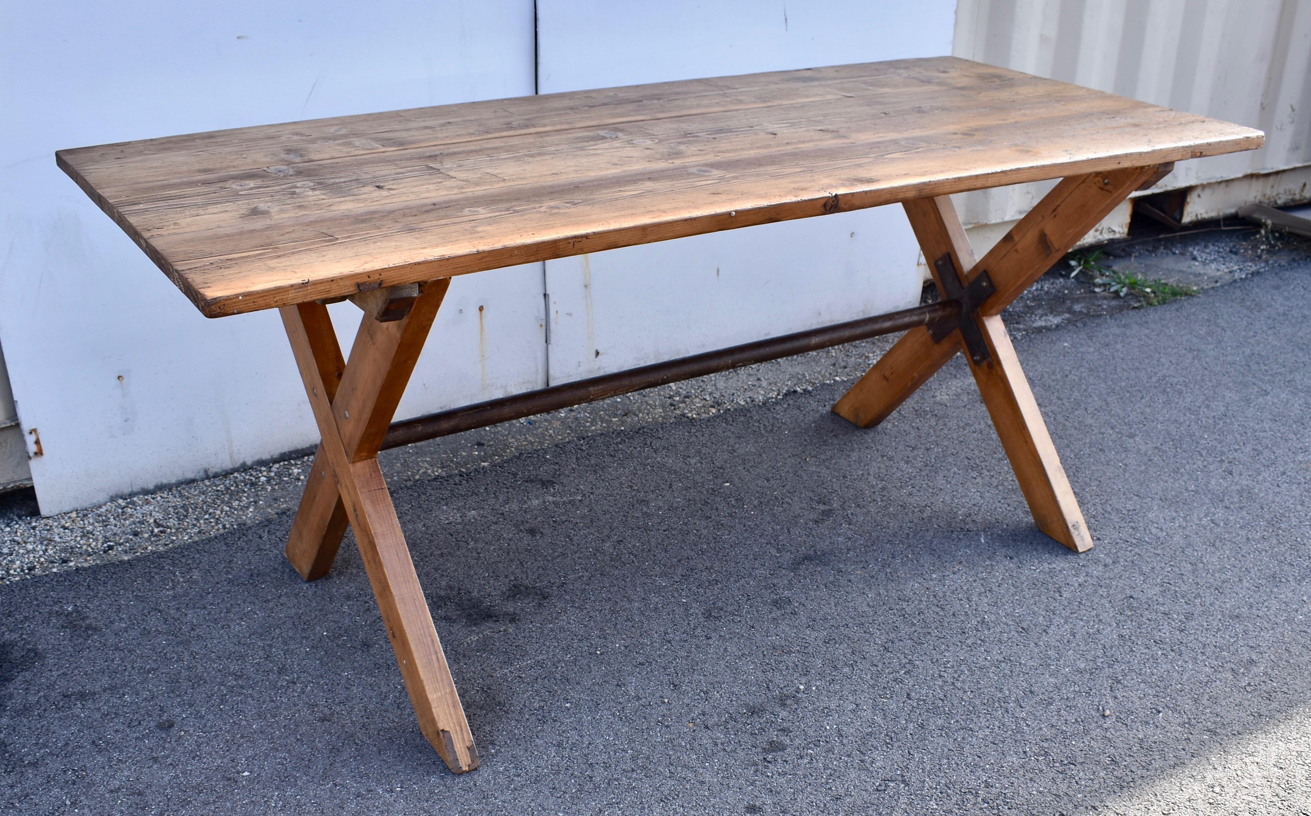 Industrial Pine 