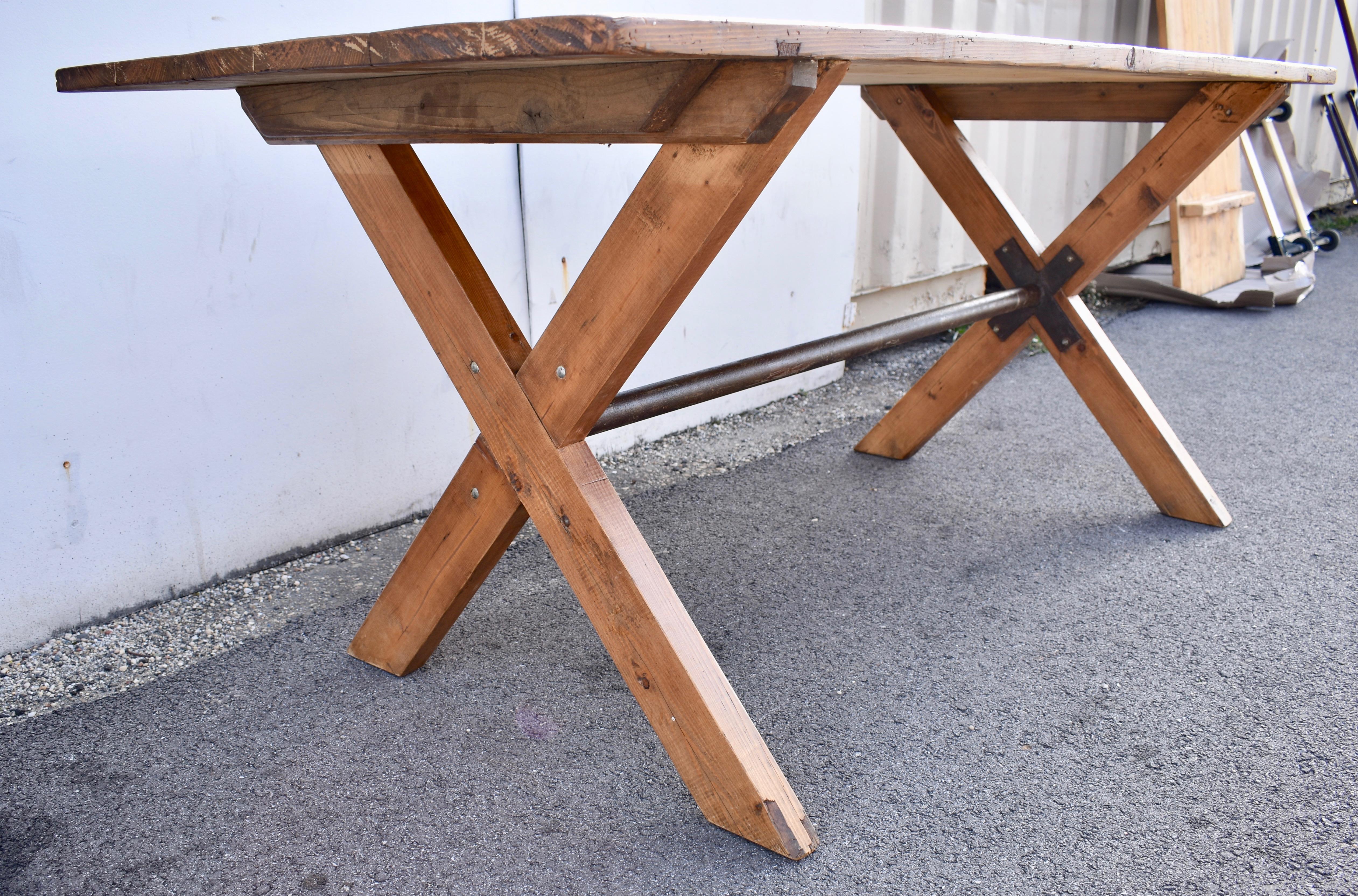 Polished Pine 