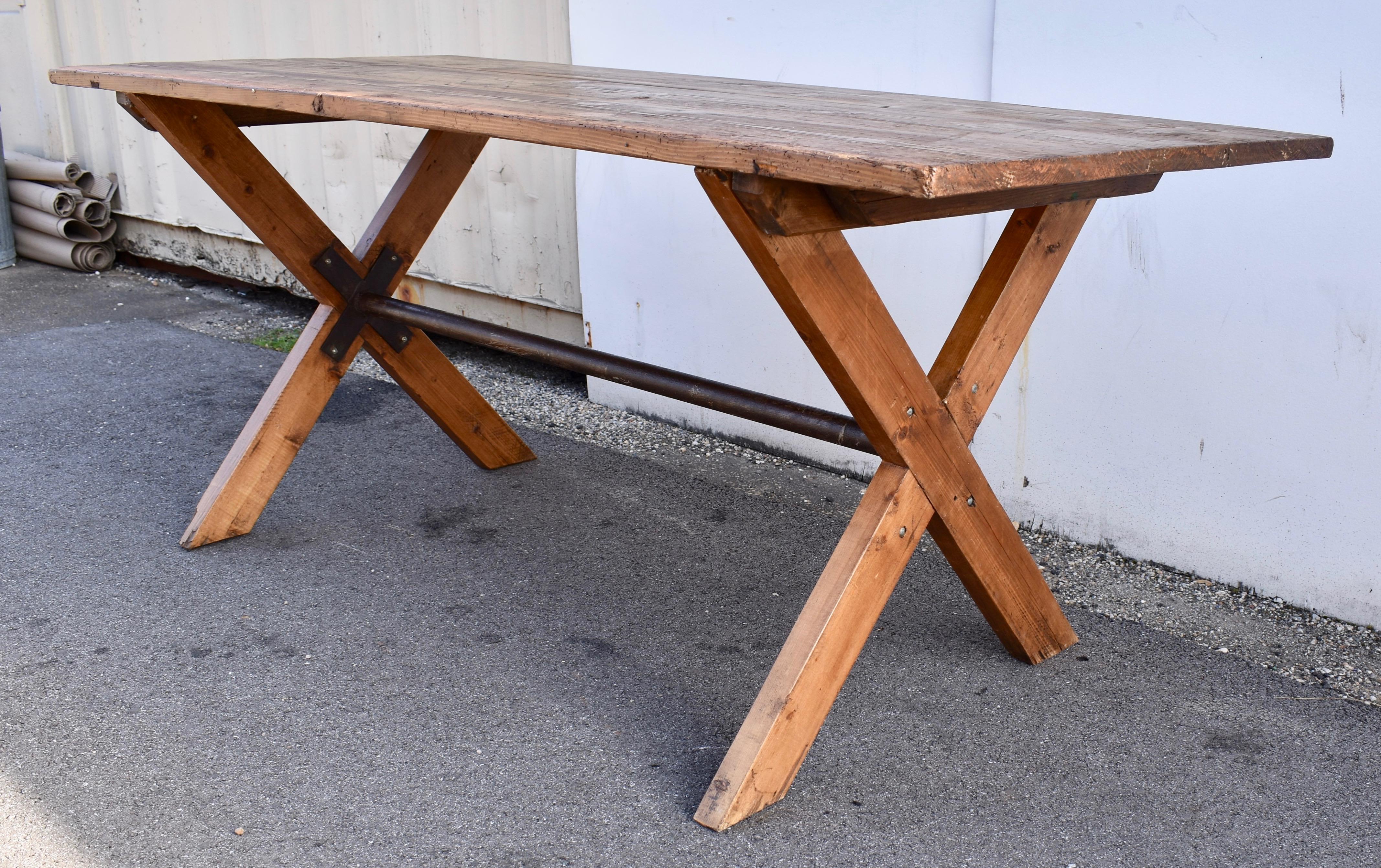 20th Century Pine 