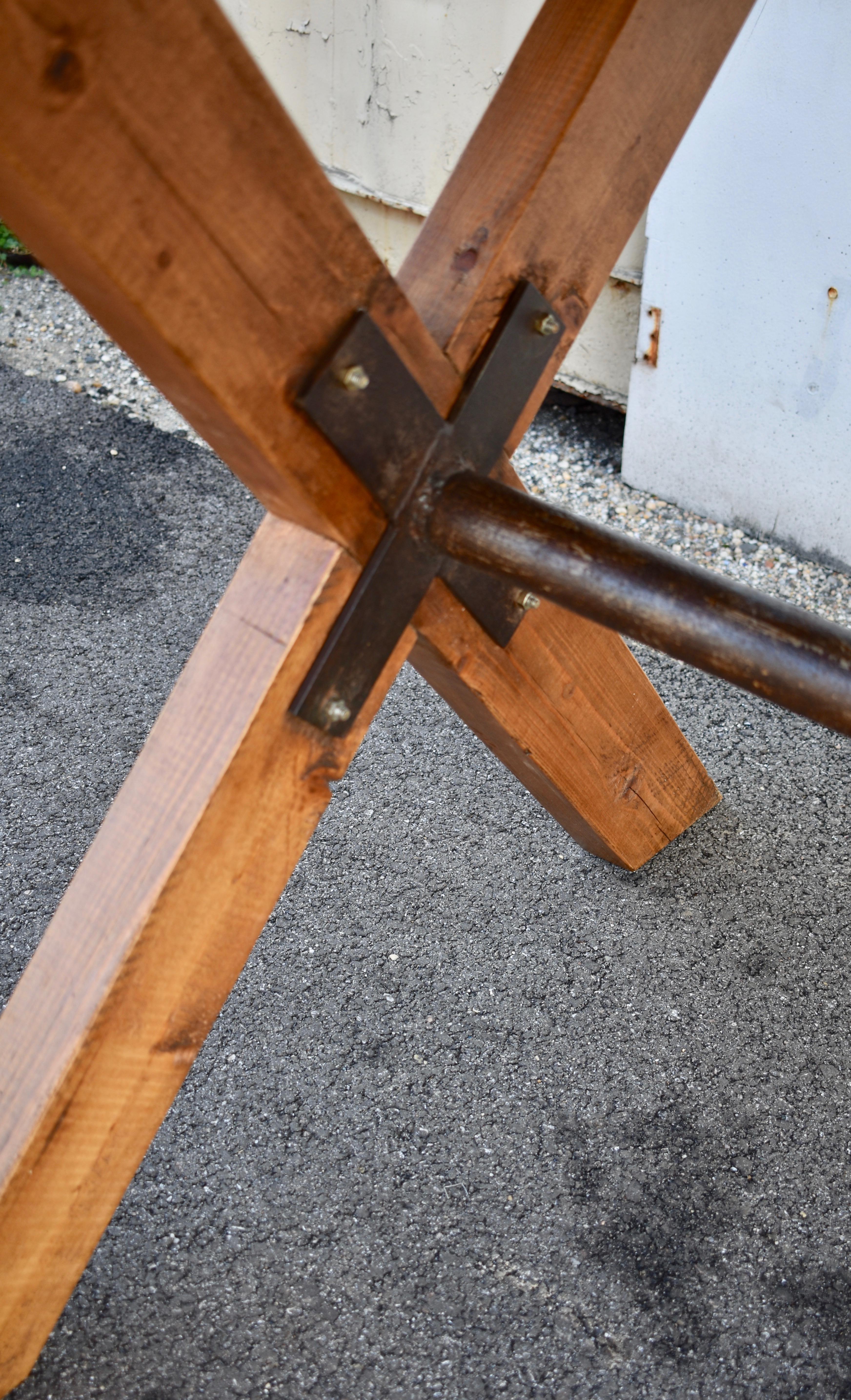 Steel Pine 