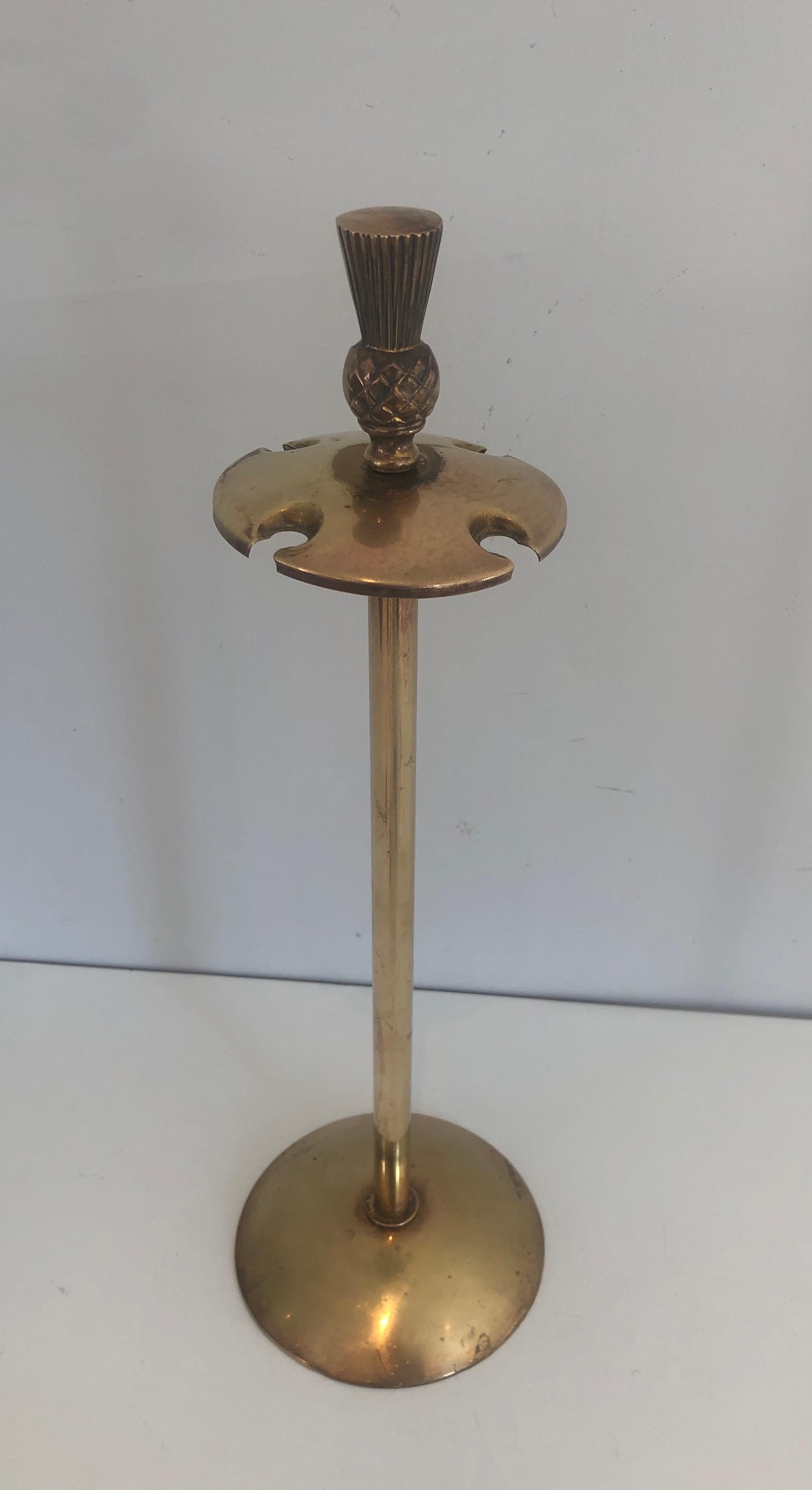Herramientas de latón para chimeneas Francés en venta