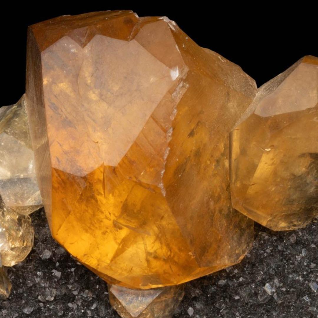 Other Pineapple Calcite From China For Sale